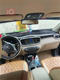 كيا سورينتو